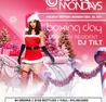 C Lounge Mondays Holiday Edition...BOXING DAY!